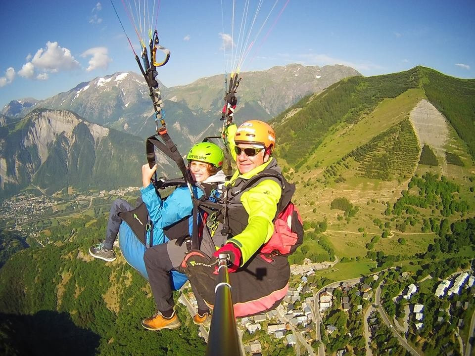 Alpe Sports Loisirs