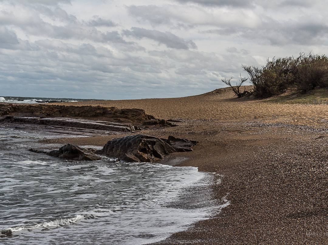 Playa Del Faro-La Paloma必去景点