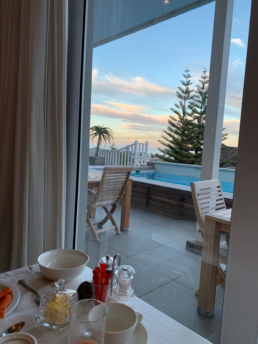 五海精品酒店-浴室