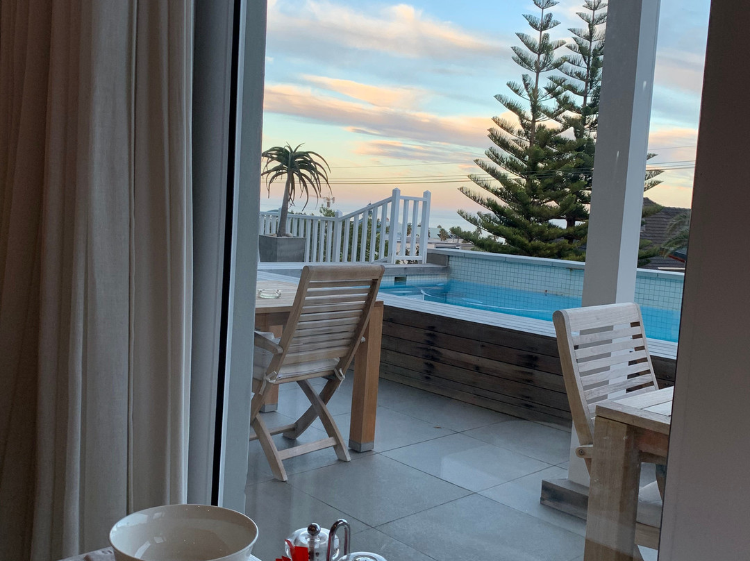 五海精品酒店主图