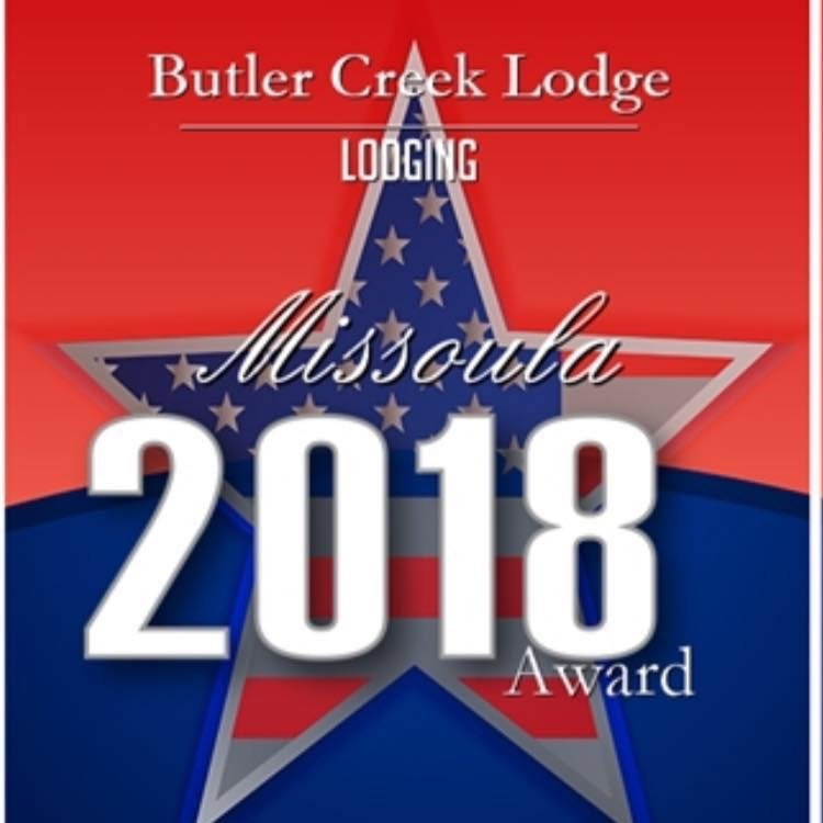 Butler Creek Lodge主图