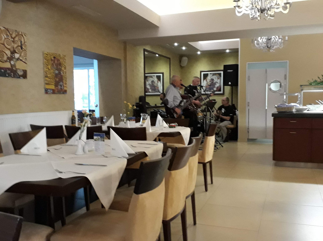 Baginski & Chabinka SPA主图