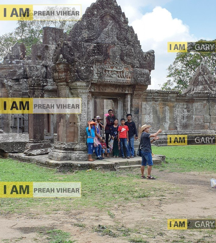 Mr Vuthy Transport-暹粒必去景点