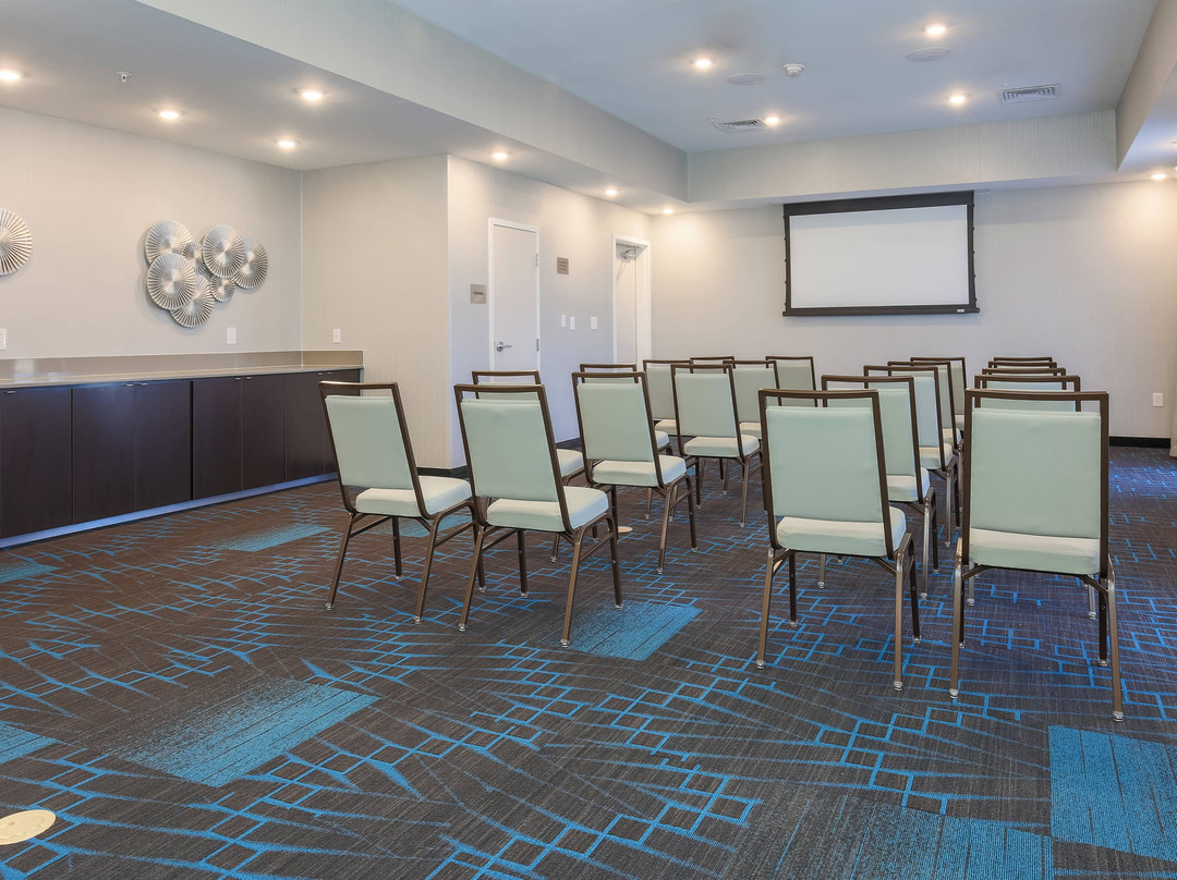 Fairfield by Marriott Inn & Suites Wichita Falls Northwest主图