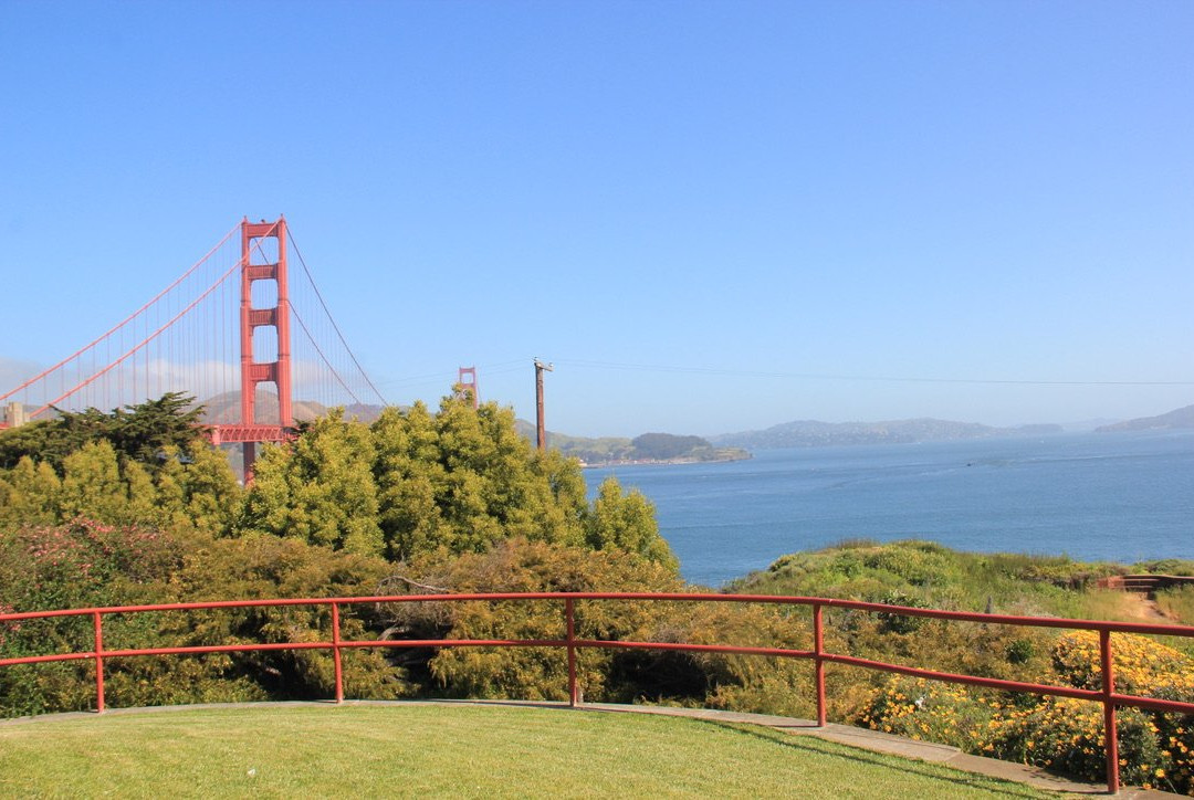 Tower Tours - San Francisco Sightseeing Specialist景点图片