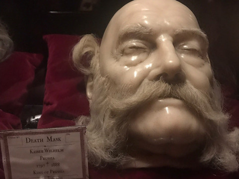 House of Wax-布鲁克林必去景点