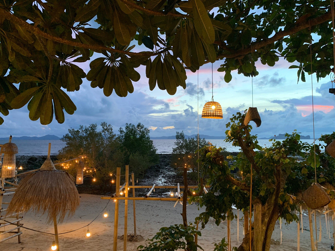 Sabai Ba Bar
