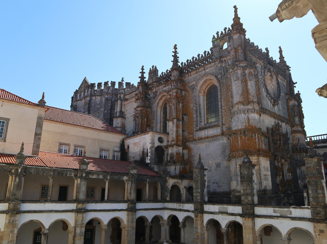 Recordtours-里斯本必去景点