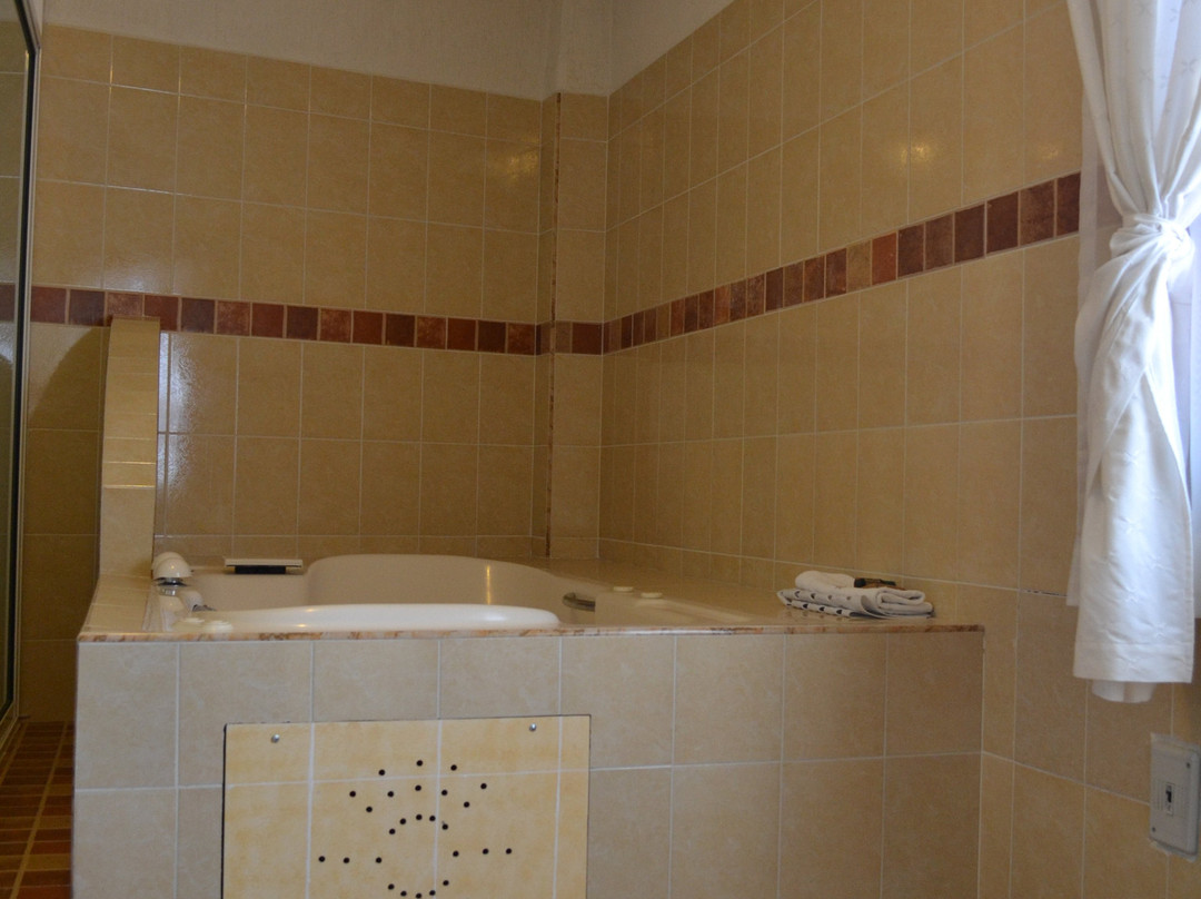 Hotel Teotihuacan主图