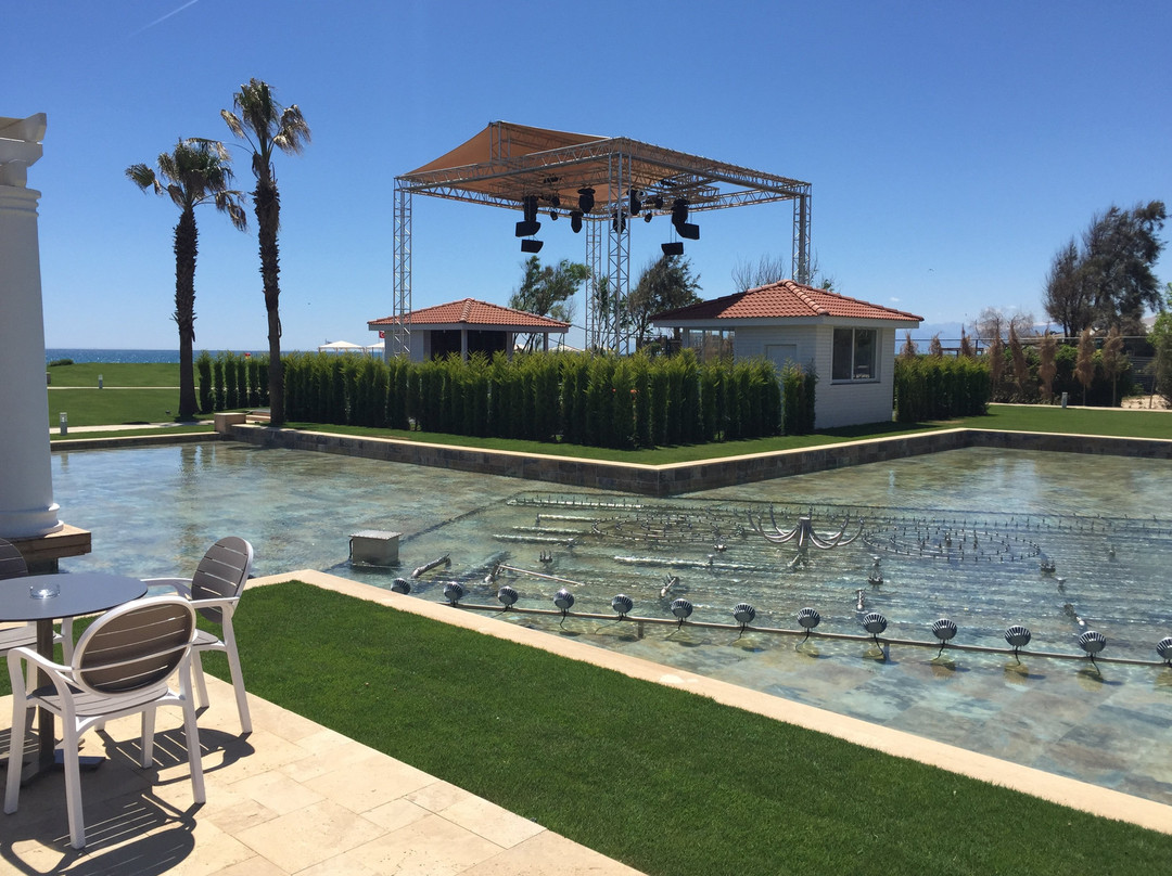 Sirene Belek Hotel主图