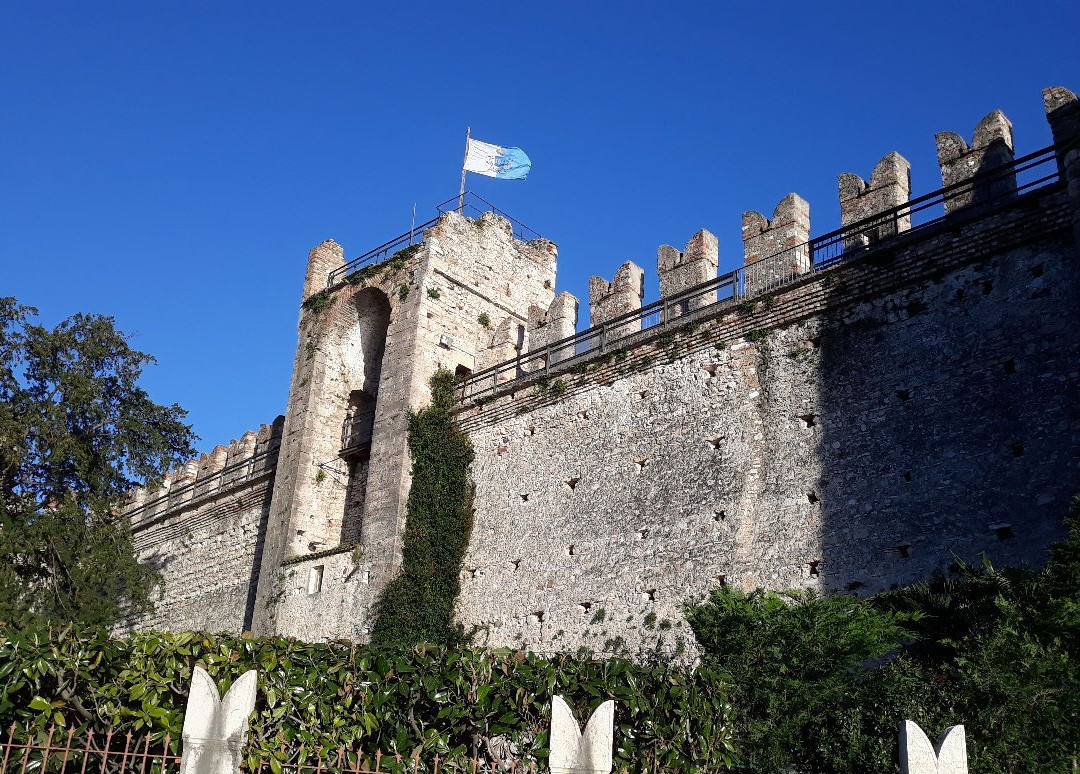 Hotel Al Caminetto主图