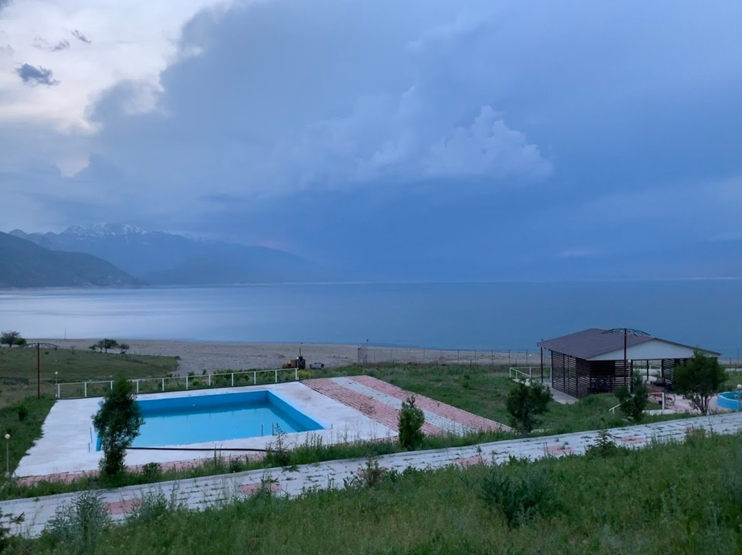 Toktogul Lake-Toktogul必去景点