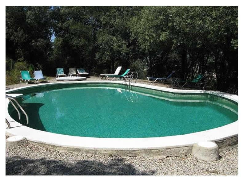 Mas Pitra Bed & Breakfast主图