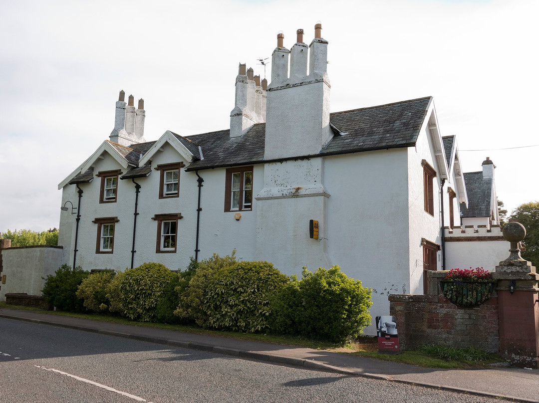 Ennerdale Country House Hotel主图