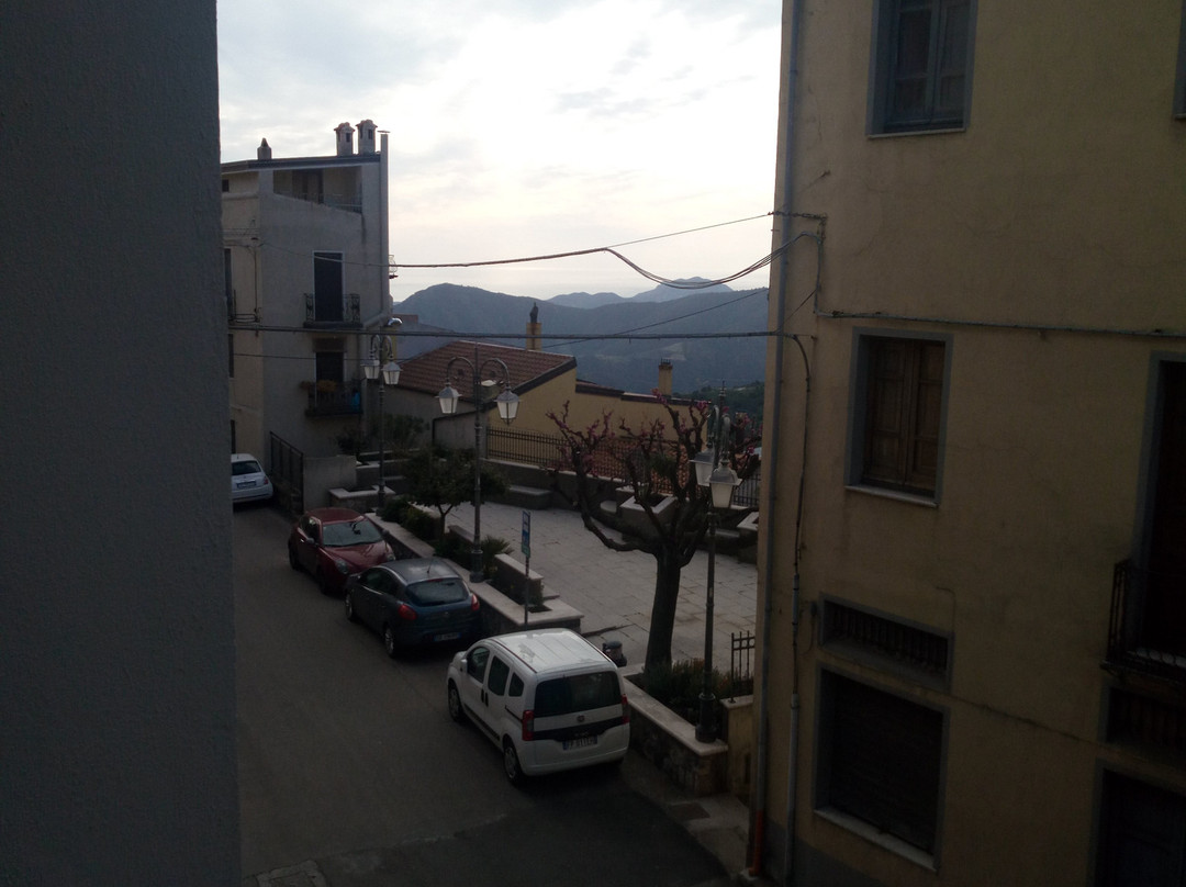 Hotel Su Marmuri主图