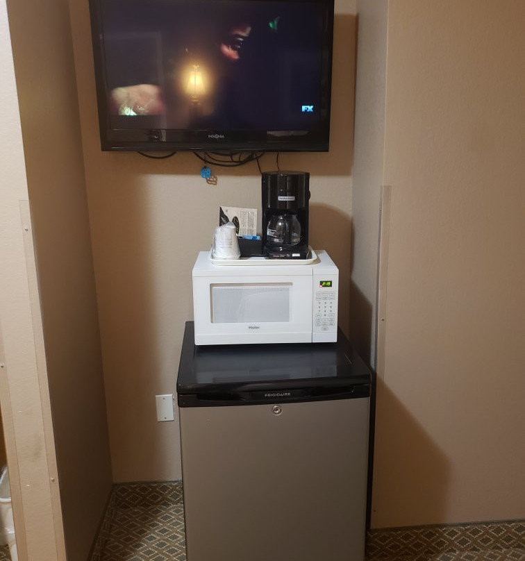 Baymont by Wyndham Jacksonville主图