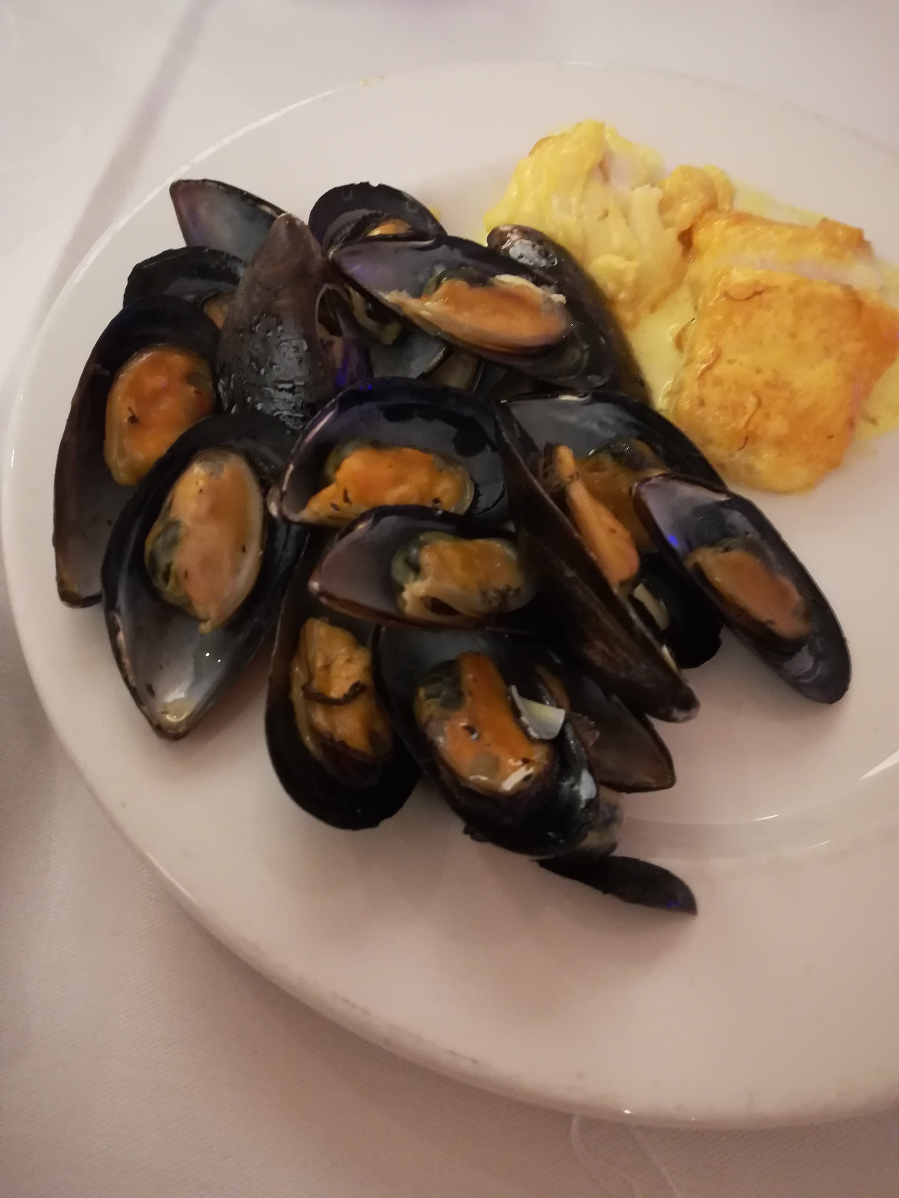 Atlantica Gardens Hotel-餐饮