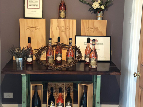 Terra Sancta-Bannockburn必去景点