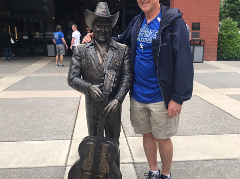 Experience Nashville Tours-纳什维尔必去景点