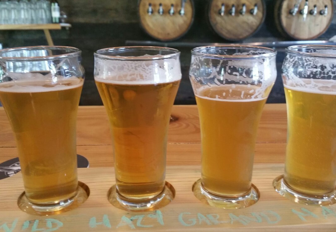 Currahee Brewing Company景点图片