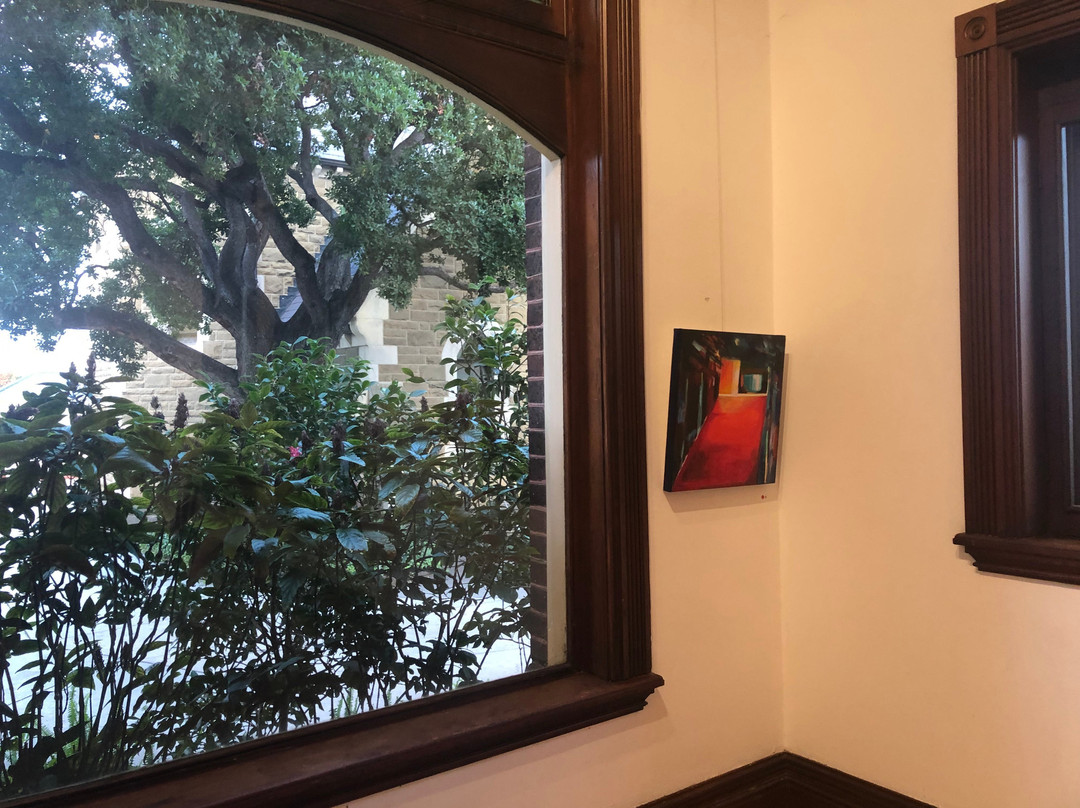 Kinross Arts Centre-图拉克必去景点