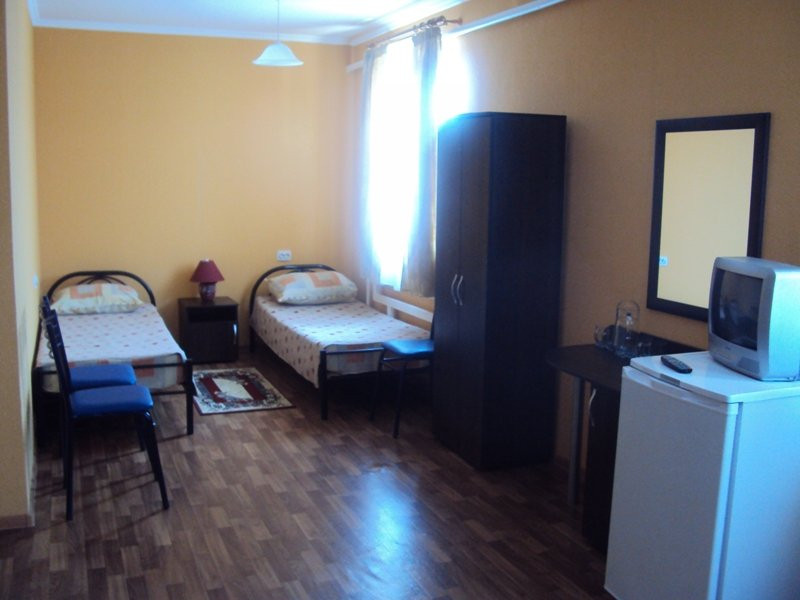 House in Peresyp主图