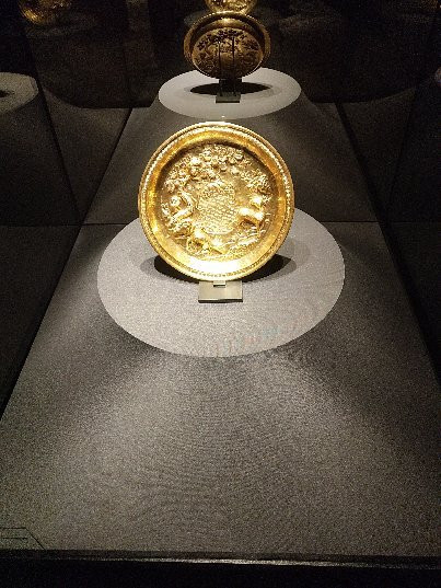 上海观复博物馆-上海市必去景点