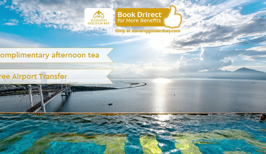 Wyndham Danang Golden Bay主图