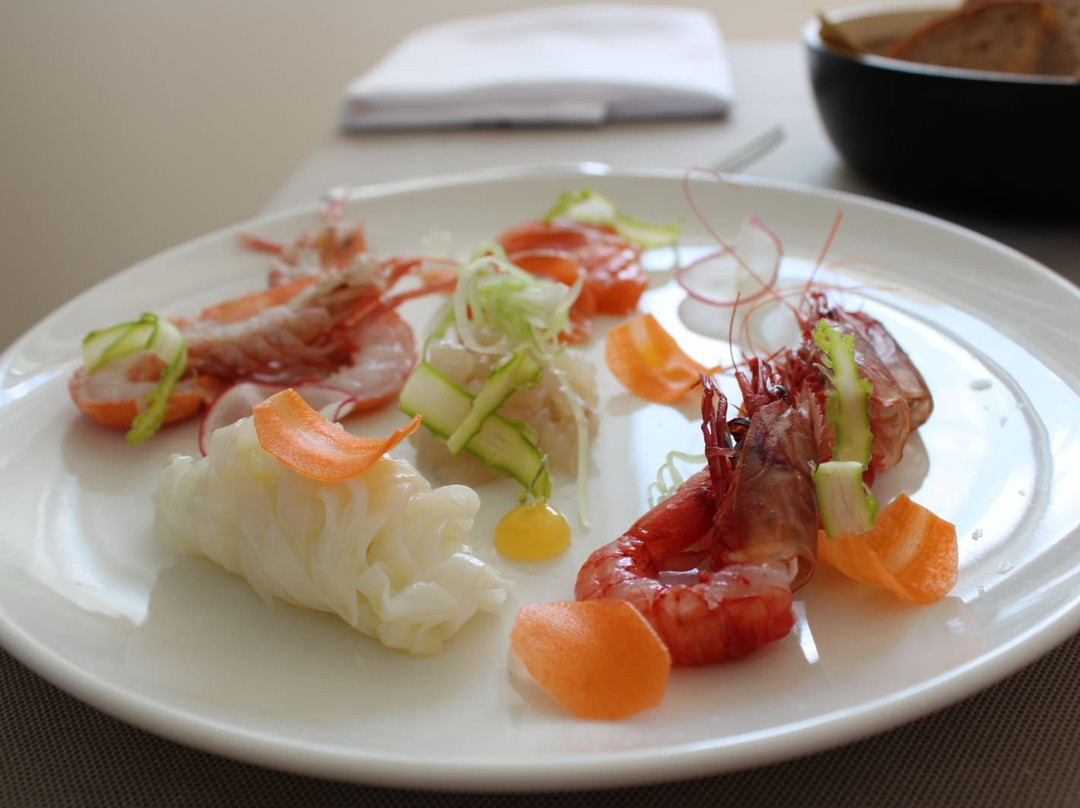 Core by Clare Smyth
