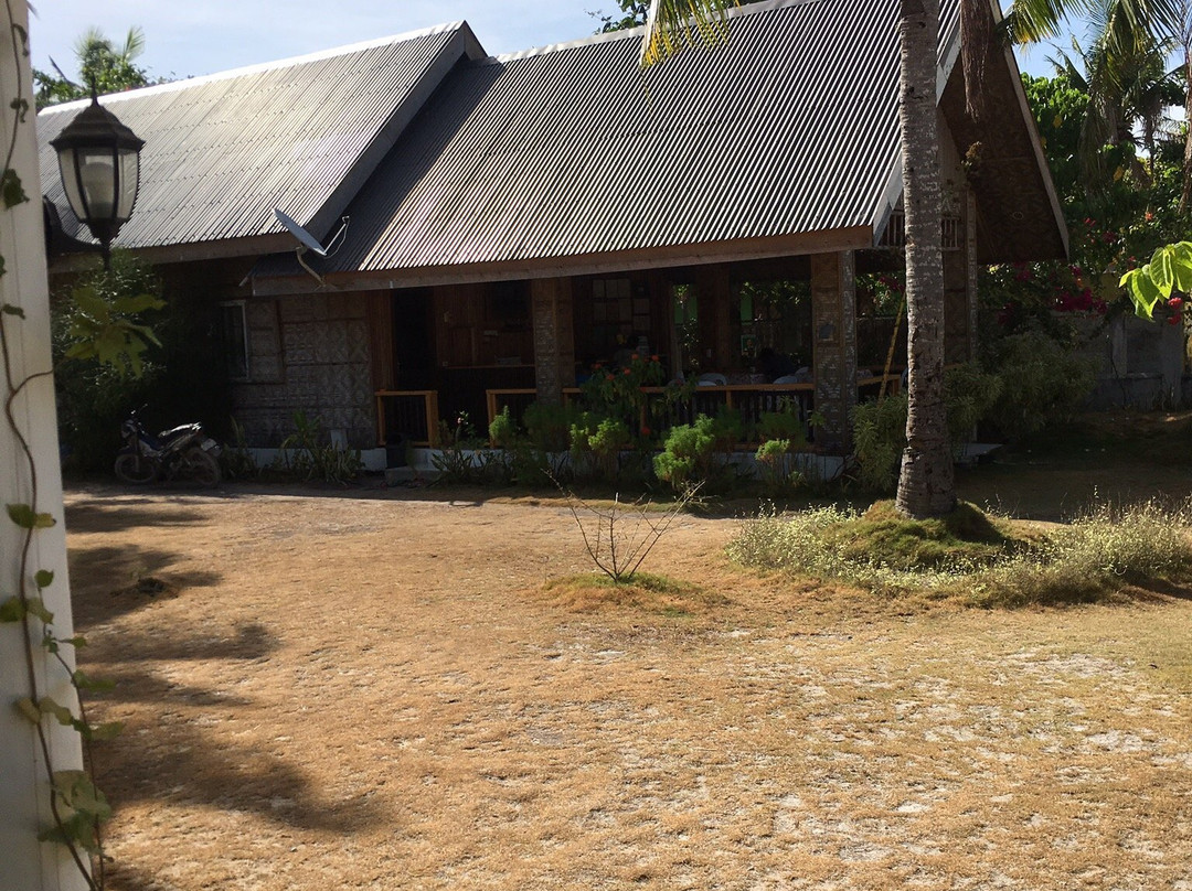 凯尔特人度假村主图