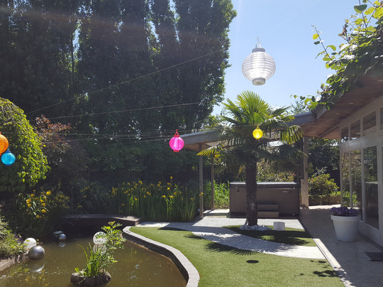 Wellness @ Hulste-Hulste必去景点