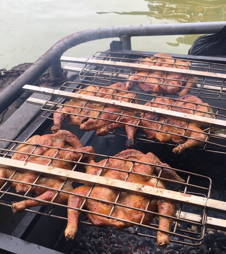 Thung Nai-Hoa Binh必去景点