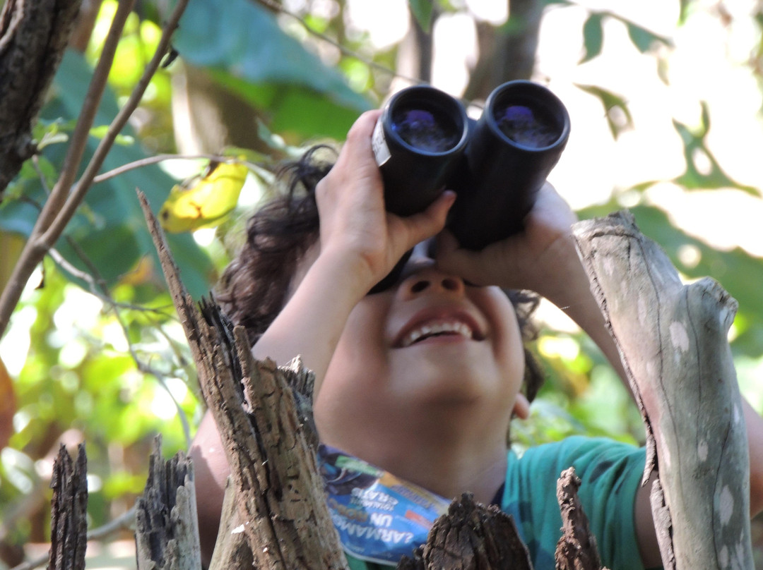 Ichi Wildlife Tours-巴利亚多利德必去景点