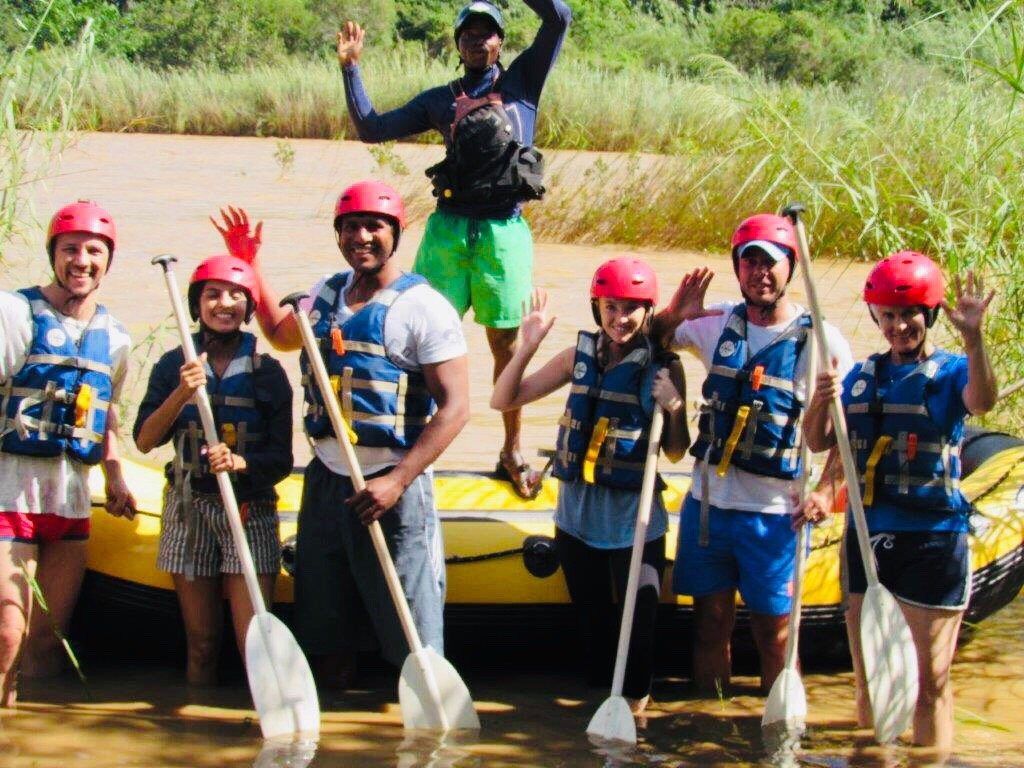 Oribi Outdoors-Port Shepstone必去景点