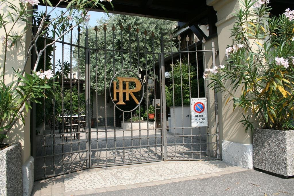 Hotel Rocco主图