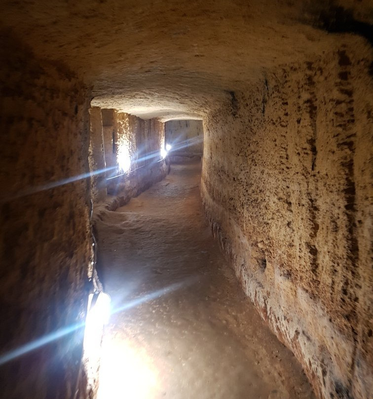 Santuario di Leuca Piccola景点图片