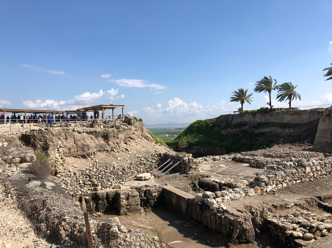 Ramot Menashe旅游攻略图片