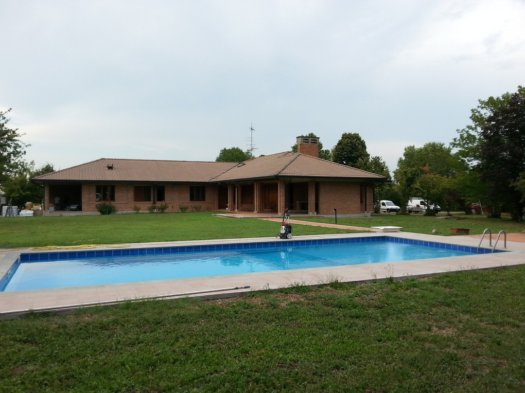 Agriturismo I Quercioli