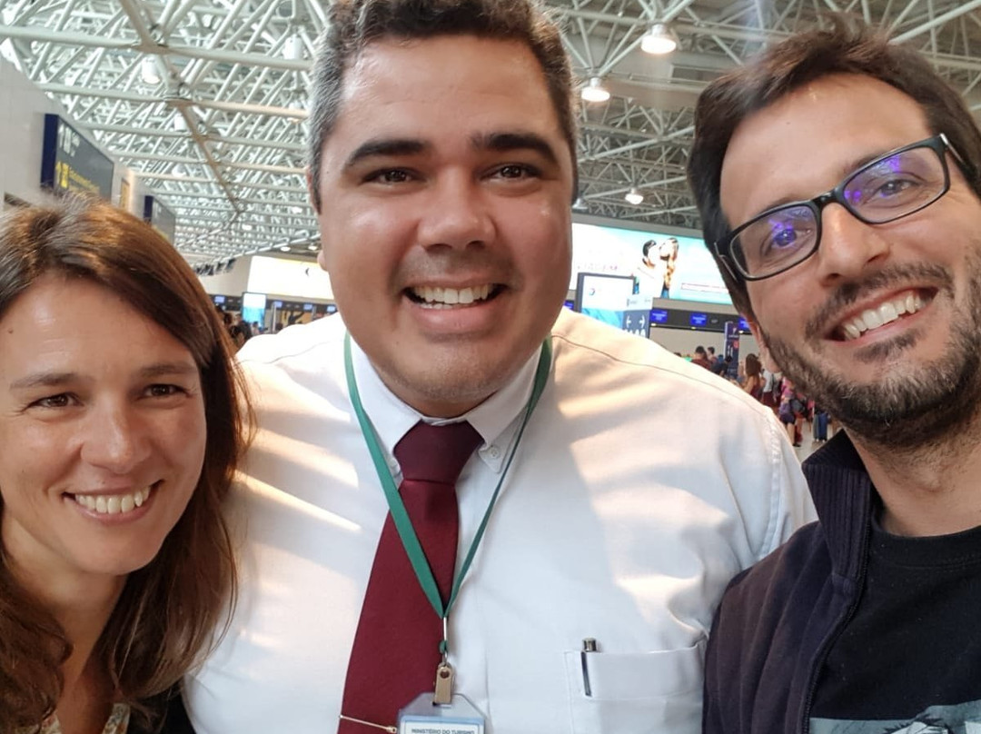 Rio Taxi And Transfer-里约热内卢必去景点