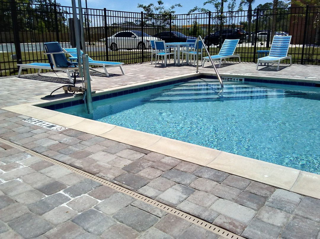 Candlewood Suites Ft Walton Beach - Hurlburt Area by IHG