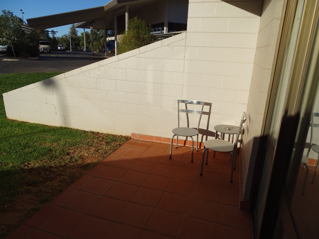 拉赛特斯俱乐部酒店主图