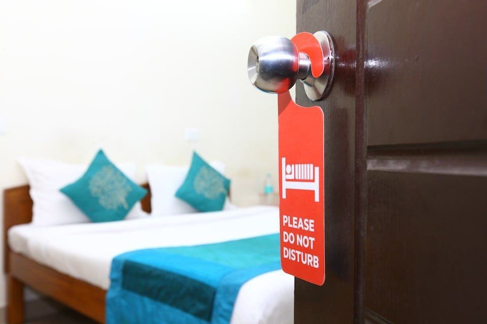 OYO 1272 Hotel Parkview INN主图