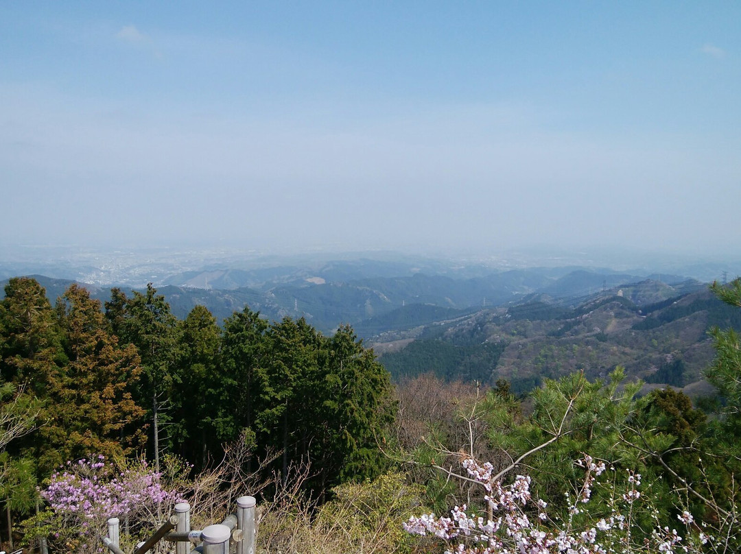 Mt. Hinode景点图片