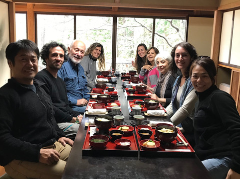 Nikko Base-日光市必去景点