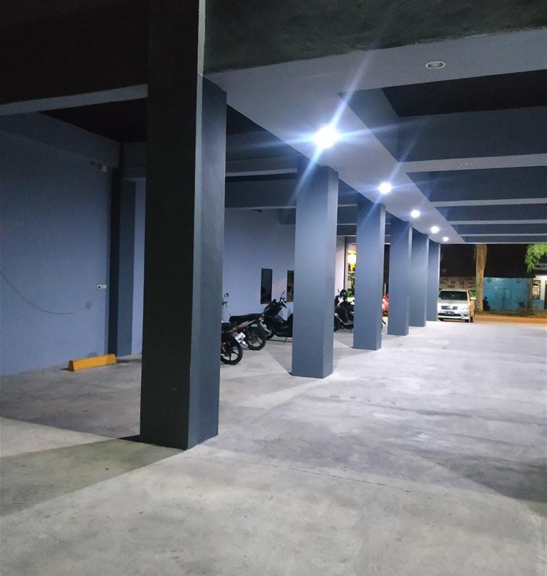 Hotel Grand Mandarin主图