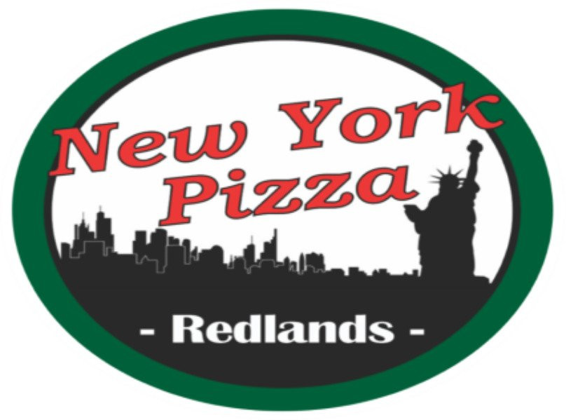 New York Pizza Of Redlands
