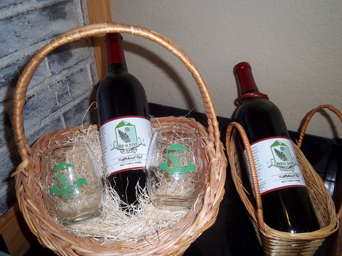 FernCrest Winery-Andrews必去景点