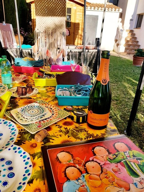 Casa de los Sentidos-哈韦阿必去景点