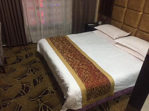 悦嘉商务宾馆主图