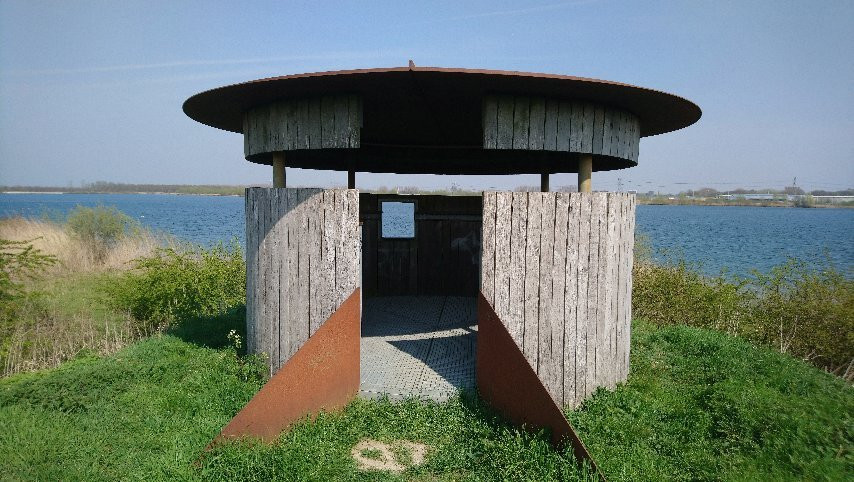 Haarrijnseplas-乌特勒支必去景点